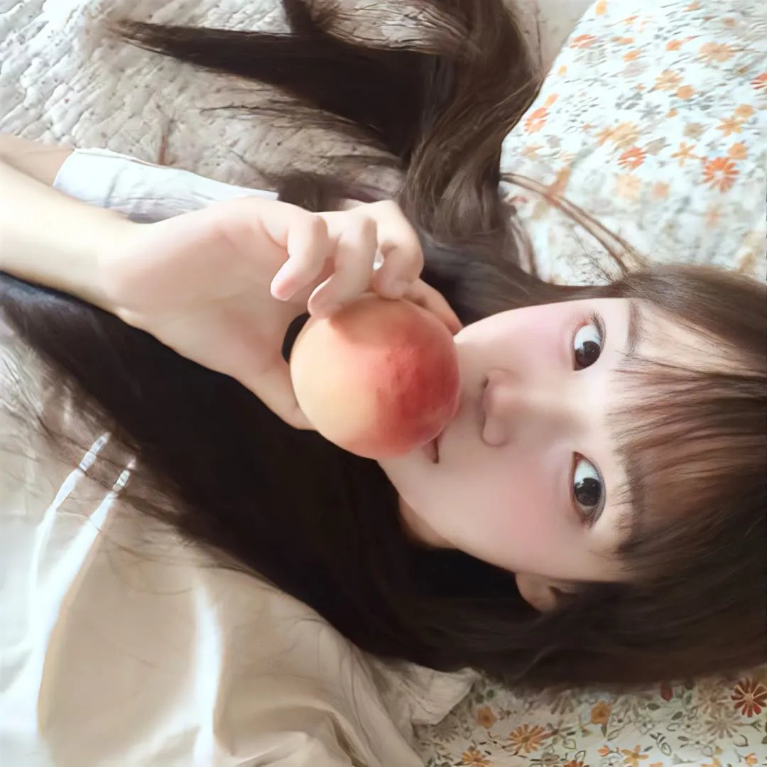 杜鹃花飞